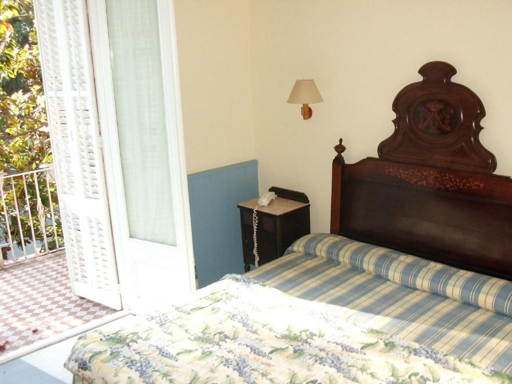 Hotel Xalet La Coromina Viladrau Rum bild