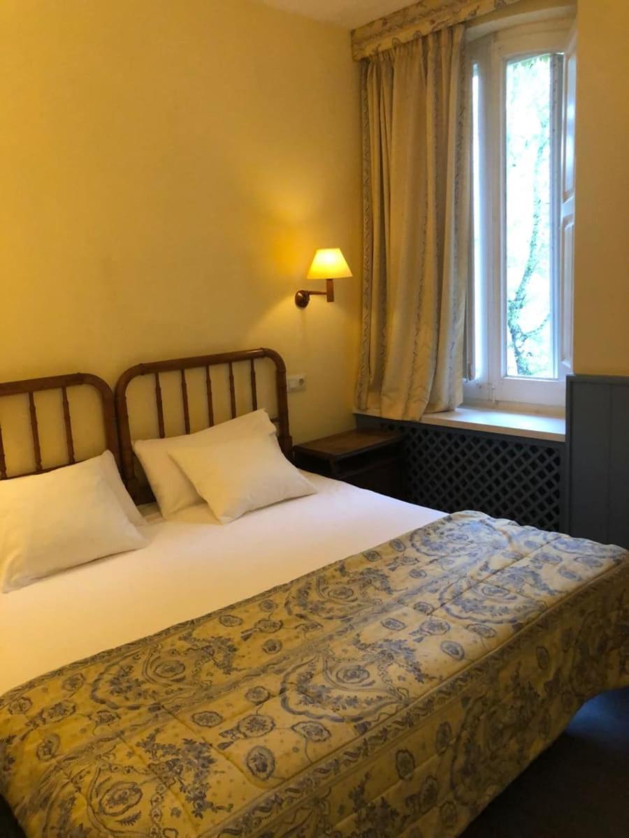 Hotel Xalet La Coromina Viladrau Exteriör bild