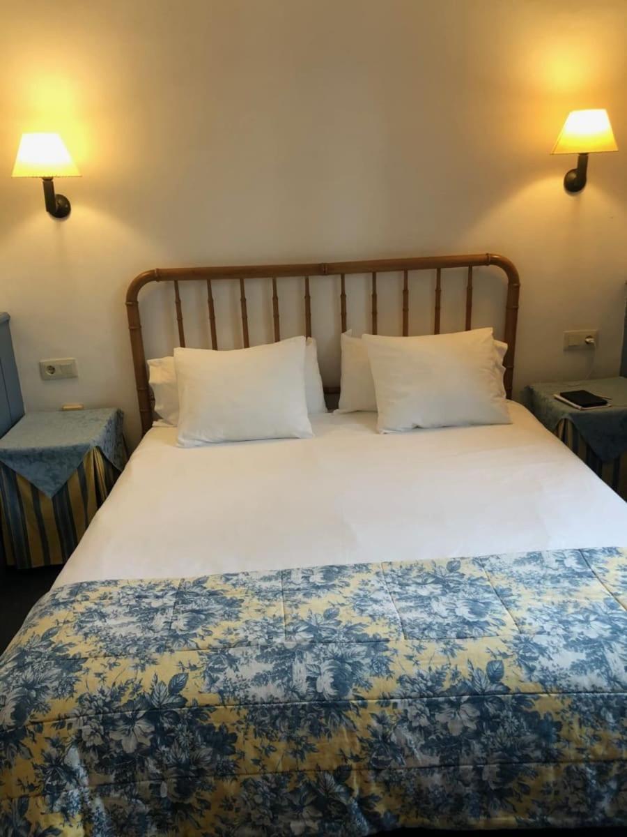 Hotel Xalet La Coromina Viladrau Exteriör bild