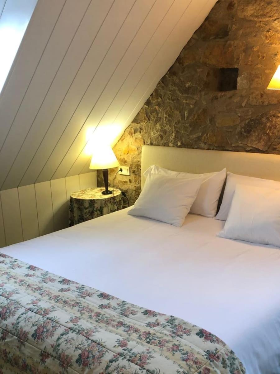 Hotel Xalet La Coromina Viladrau Exteriör bild