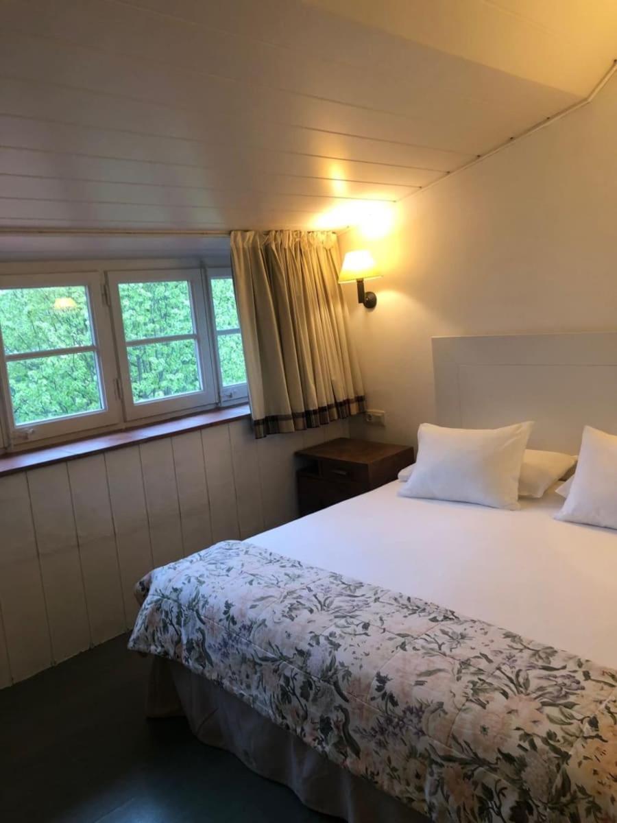 Hotel Xalet La Coromina Viladrau Exteriör bild