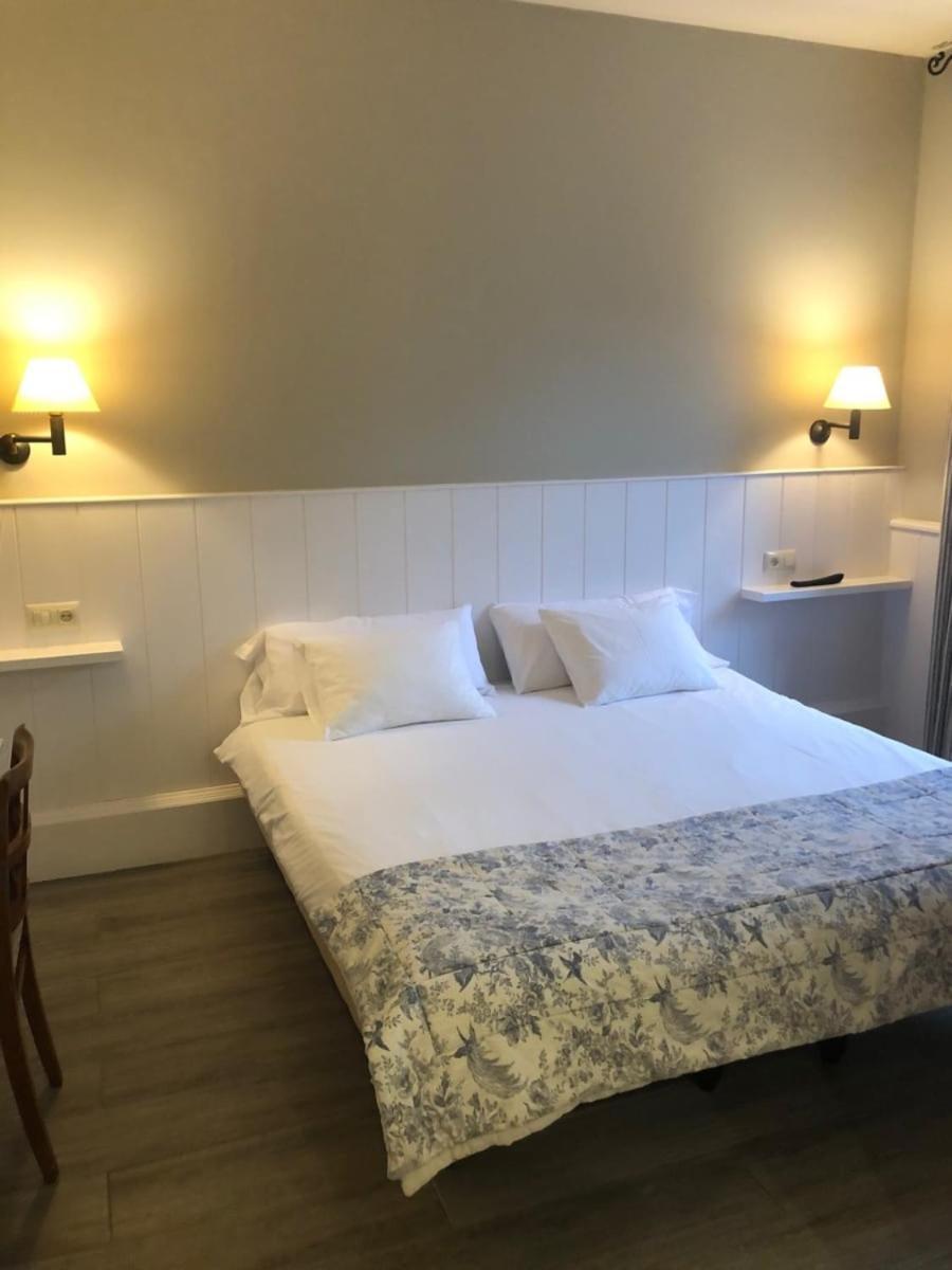 Hotel Xalet La Coromina Viladrau Exteriör bild