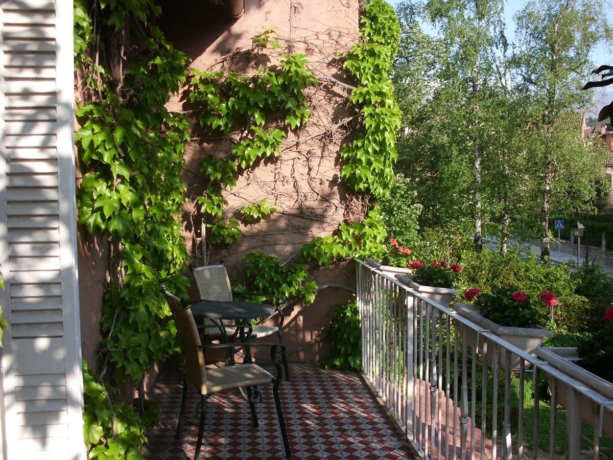 Hotel Xalet La Coromina Viladrau Exteriör bild